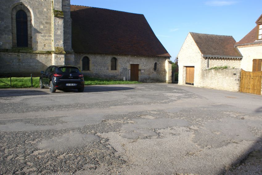 TRAVAUX MontignysurVesle Site officiel de la commune